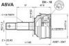 DAIHA 4342087765 Joint Kit, drive shaft